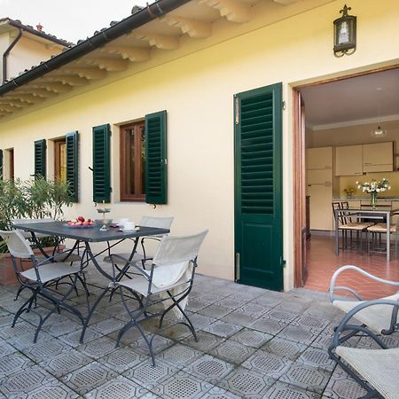 Relais Villa Belpoggio - Residenza D'Epoca Лоро-Чуффенна Экстерьер фото