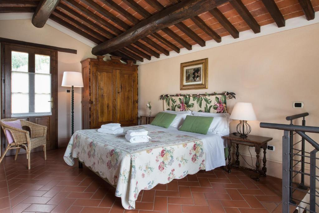 Relais Villa Belpoggio - Residenza D'Epoca Лоро-Чуффенна Экстерьер фото