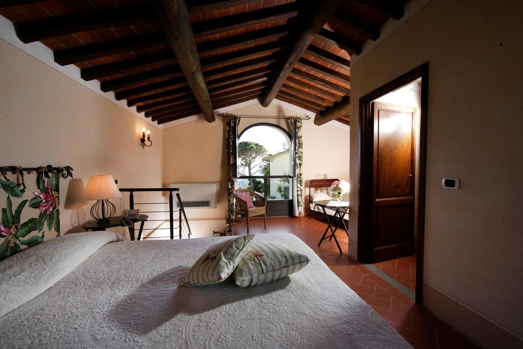 Relais Villa Belpoggio - Residenza D'Epoca Лоро-Чуффенна Экстерьер фото
