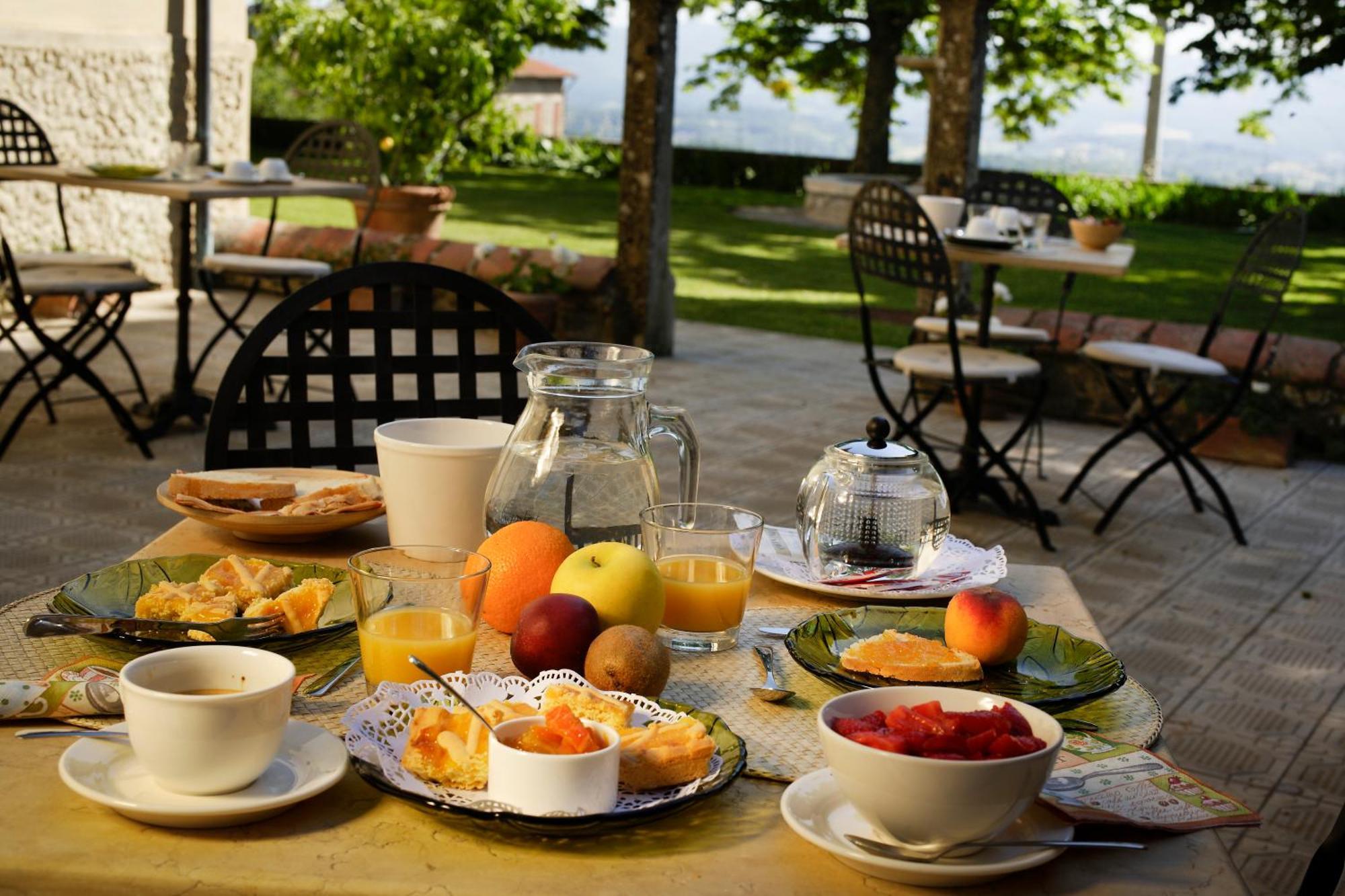 Relais Villa Belpoggio - Residenza D'Epoca Лоро-Чуффенна Экстерьер фото