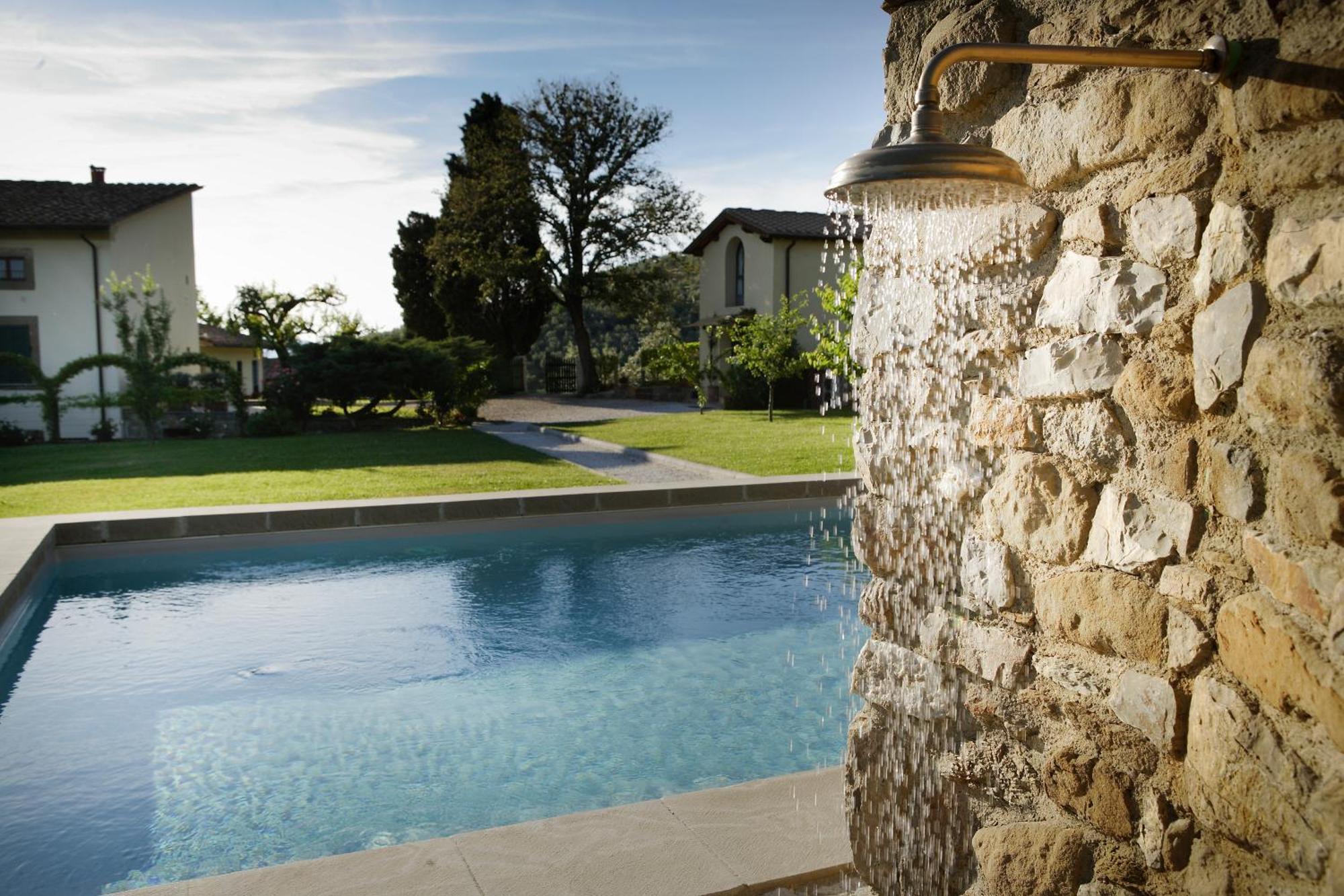 Relais Villa Belpoggio - Residenza D'Epoca Лоро-Чуффенна Экстерьер фото