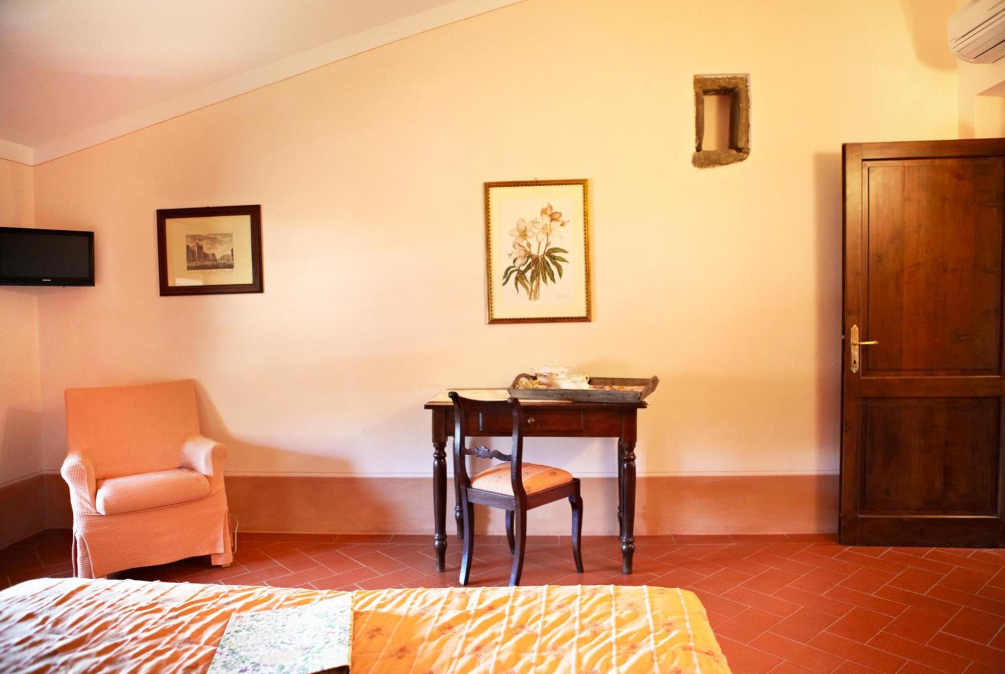 Relais Villa Belpoggio - Residenza D'Epoca Лоро-Чуффенна Экстерьер фото
