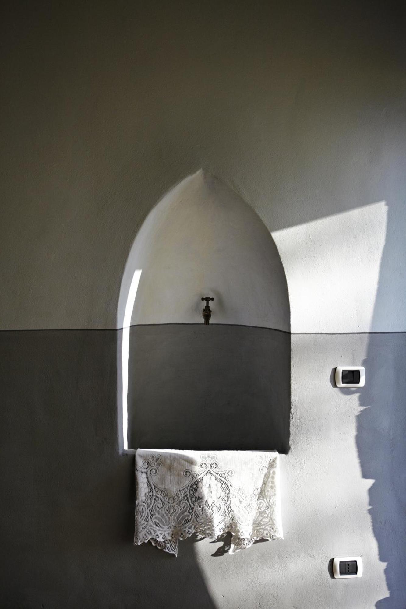 Relais Villa Belpoggio - Residenza D'Epoca Лоро-Чуффенна Номер фото