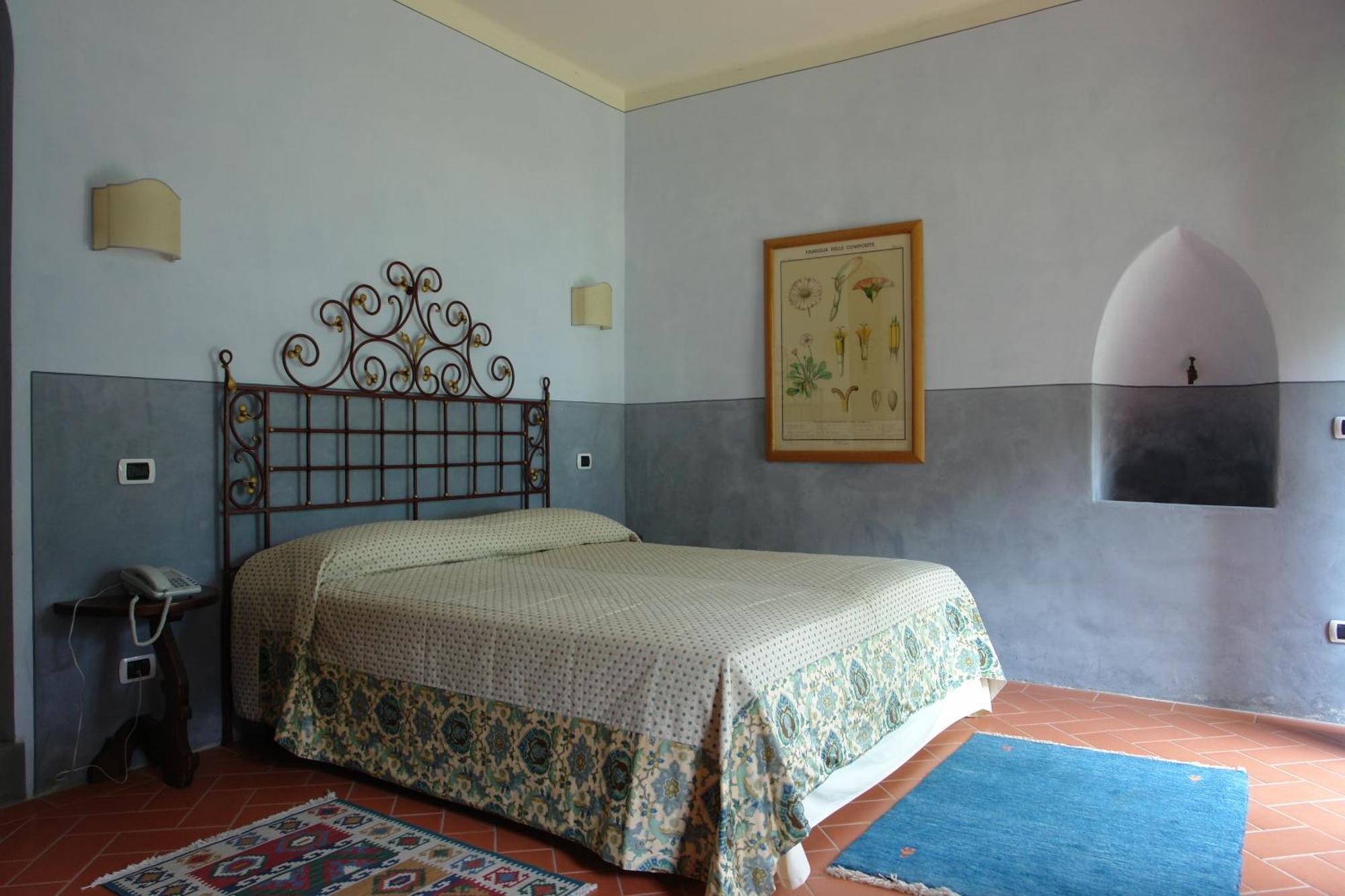 Relais Villa Belpoggio - Residenza D'Epoca Лоро-Чуффенна Номер фото