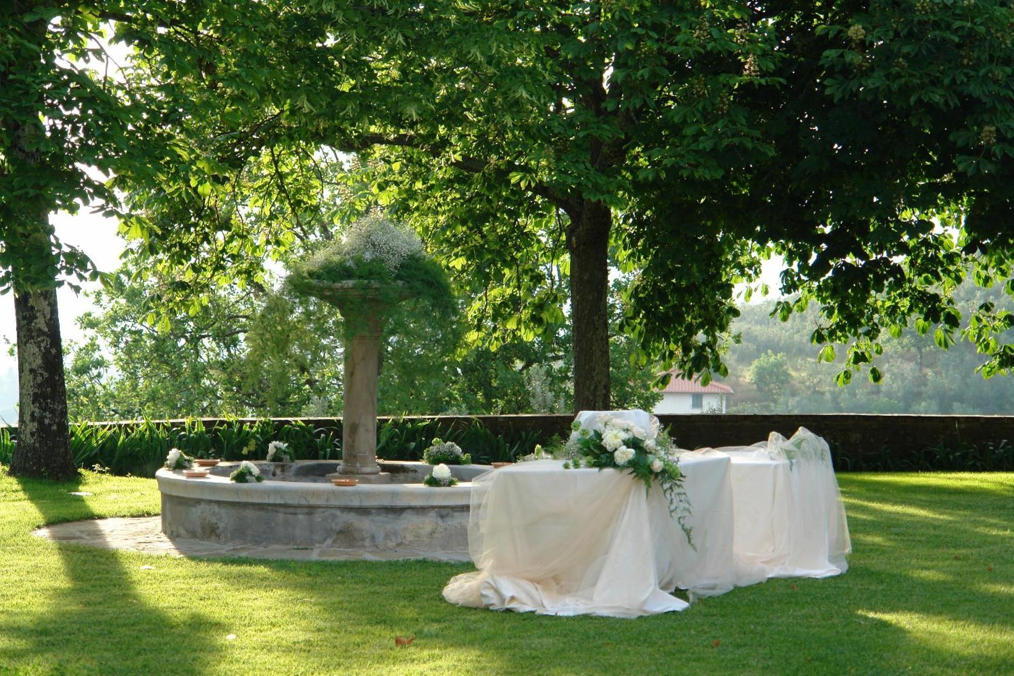 Relais Villa Belpoggio - Residenza D'Epoca Лоро-Чуффенна Номер фото