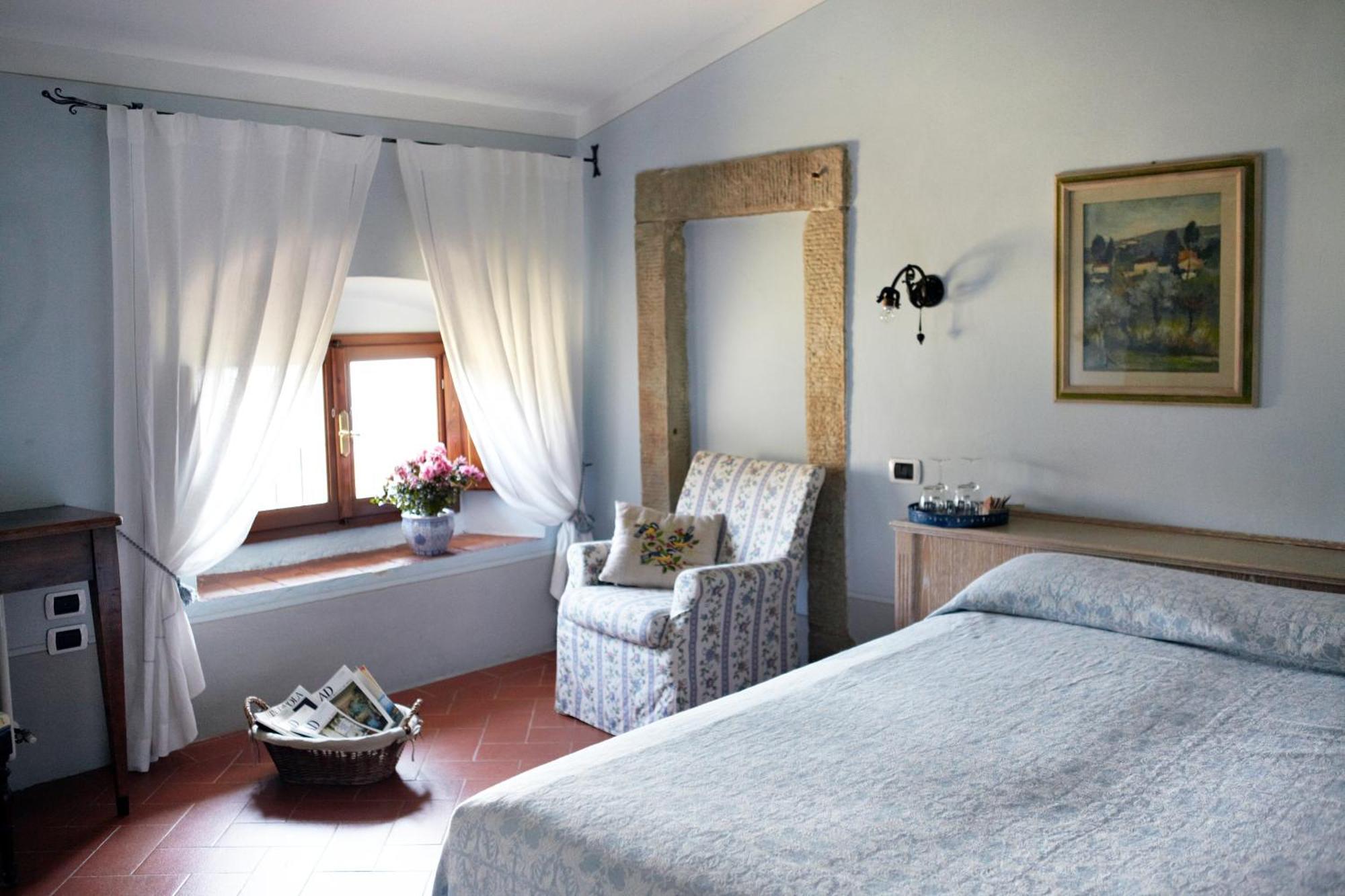 Relais Villa Belpoggio - Residenza D'Epoca Лоро-Чуффенна Номер фото