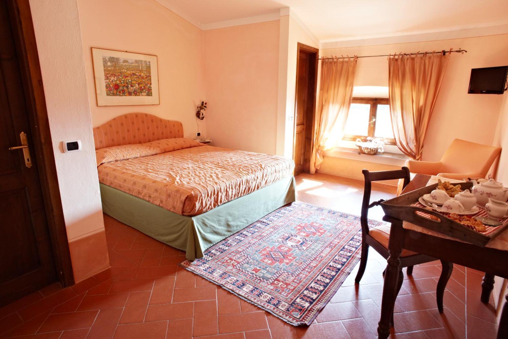 Relais Villa Belpoggio - Residenza D'Epoca Лоро-Чуффенна Номер фото