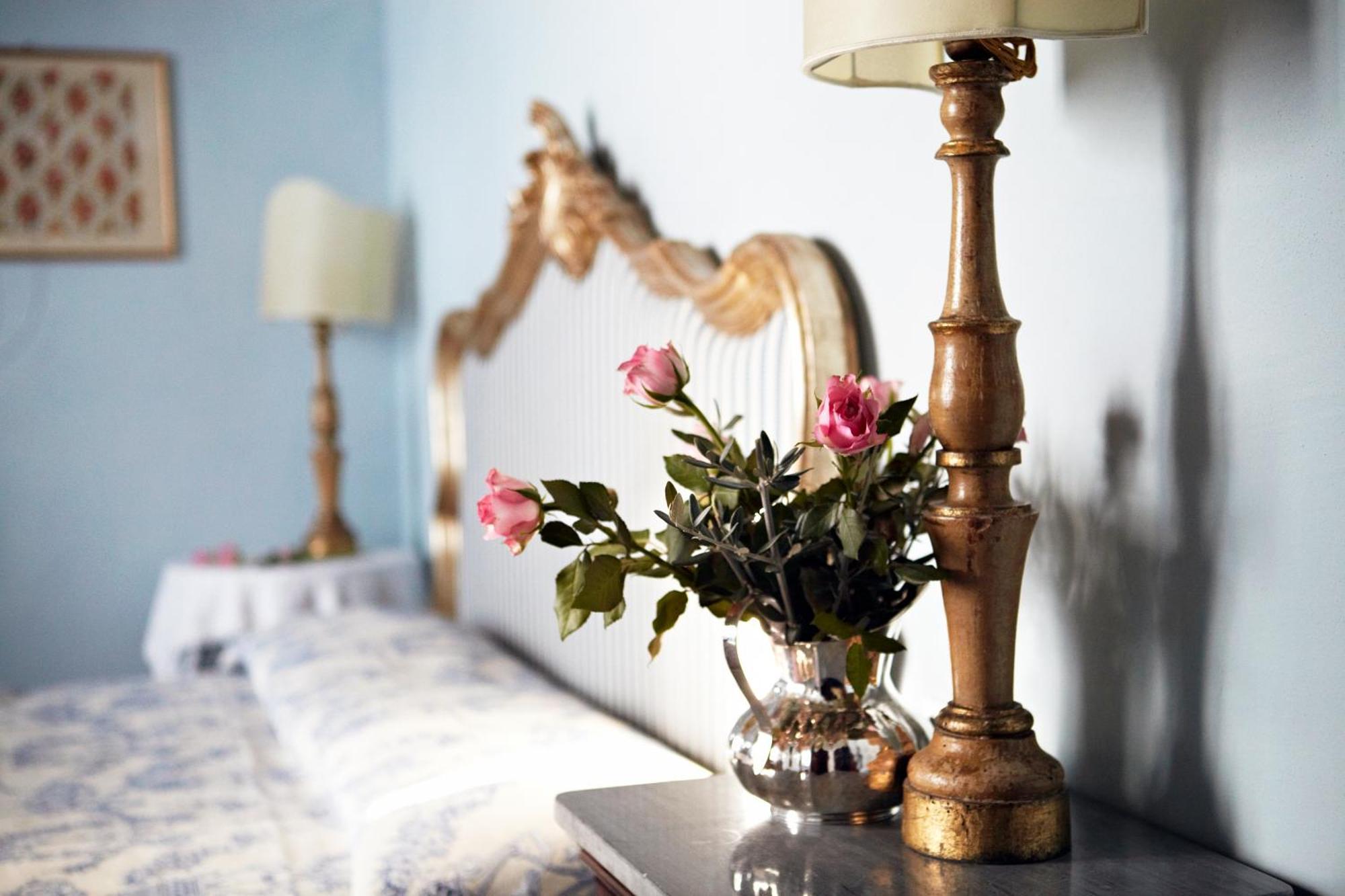 Relais Villa Belpoggio - Residenza D'Epoca Лоро-Чуффенна Номер фото