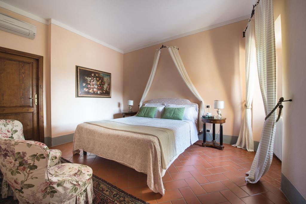 Relais Villa Belpoggio - Residenza D'Epoca Лоро-Чуффенна Экстерьер фото
