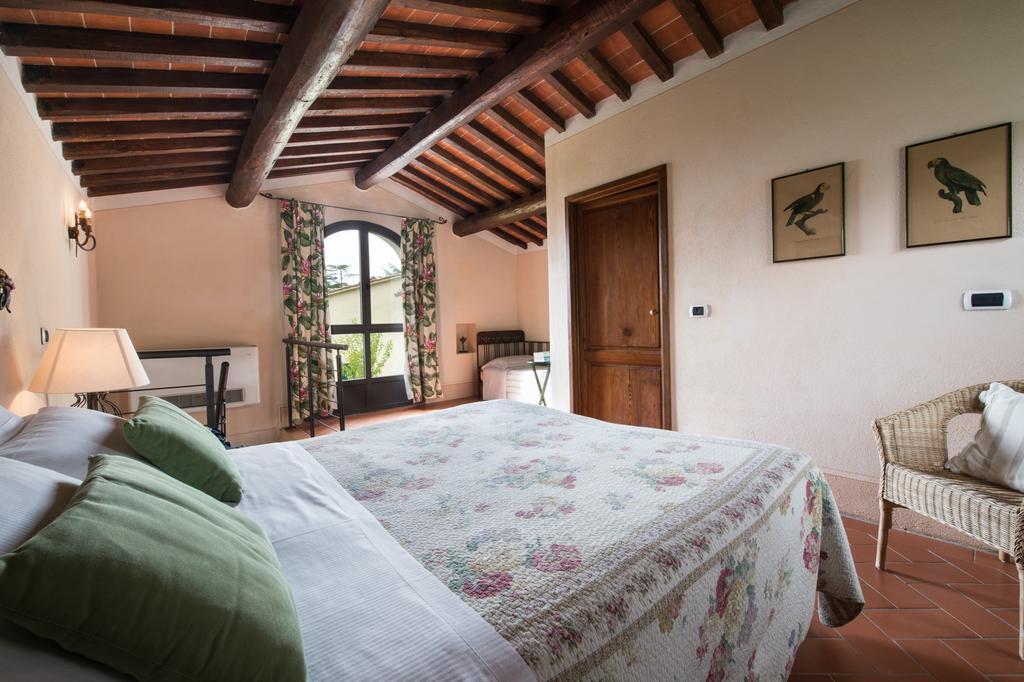 Relais Villa Belpoggio - Residenza D'Epoca Лоро-Чуффенна Экстерьер фото