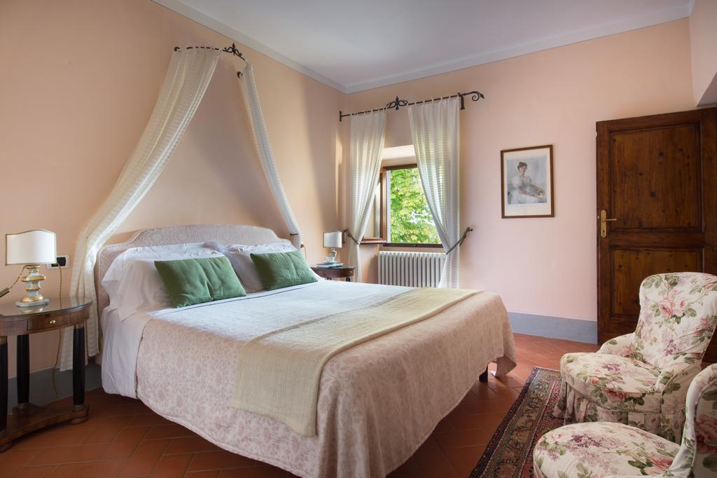 Relais Villa Belpoggio - Residenza D'Epoca Лоро-Чуффенна Экстерьер фото