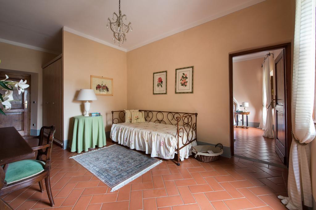 Relais Villa Belpoggio - Residenza D'Epoca Лоро-Чуффенна Экстерьер фото