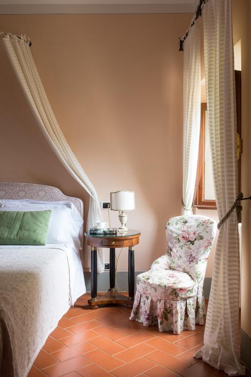 Relais Villa Belpoggio - Residenza D'Epoca Лоро-Чуффенна Экстерьер фото