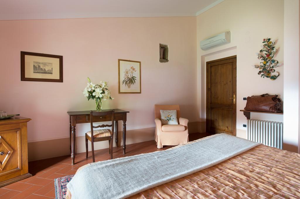 Relais Villa Belpoggio - Residenza D'Epoca Лоро-Чуффенна Экстерьер фото
