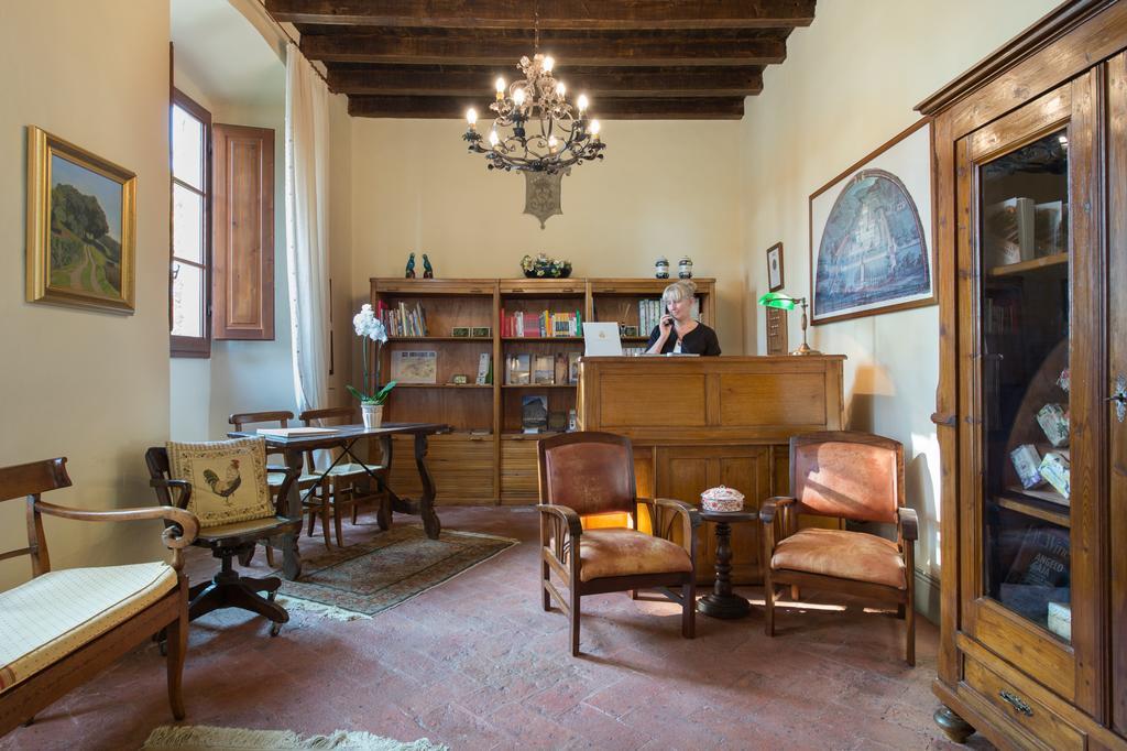 Relais Villa Belpoggio - Residenza D'Epoca Лоро-Чуффенна Экстерьер фото