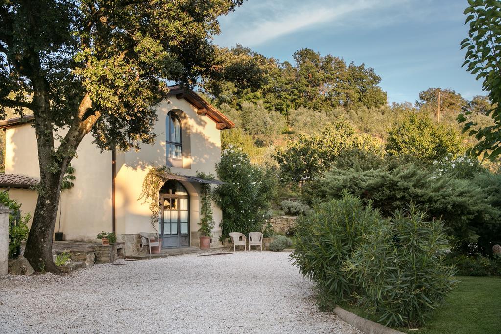 Relais Villa Belpoggio - Residenza D'Epoca Лоро-Чуффенна Экстерьер фото