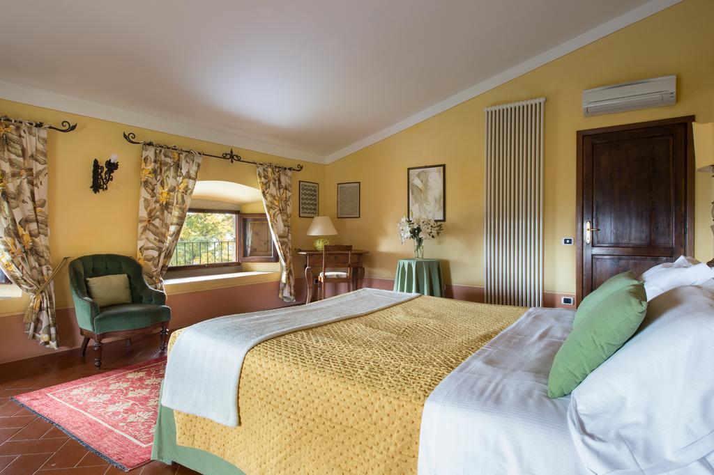 Relais Villa Belpoggio - Residenza D'Epoca Лоро-Чуффенна Экстерьер фото