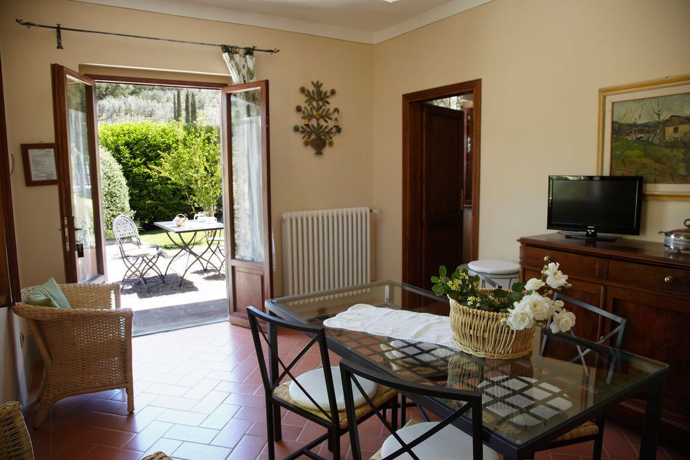 Relais Villa Belpoggio - Residenza D'Epoca Лоро-Чуффенна Экстерьер фото